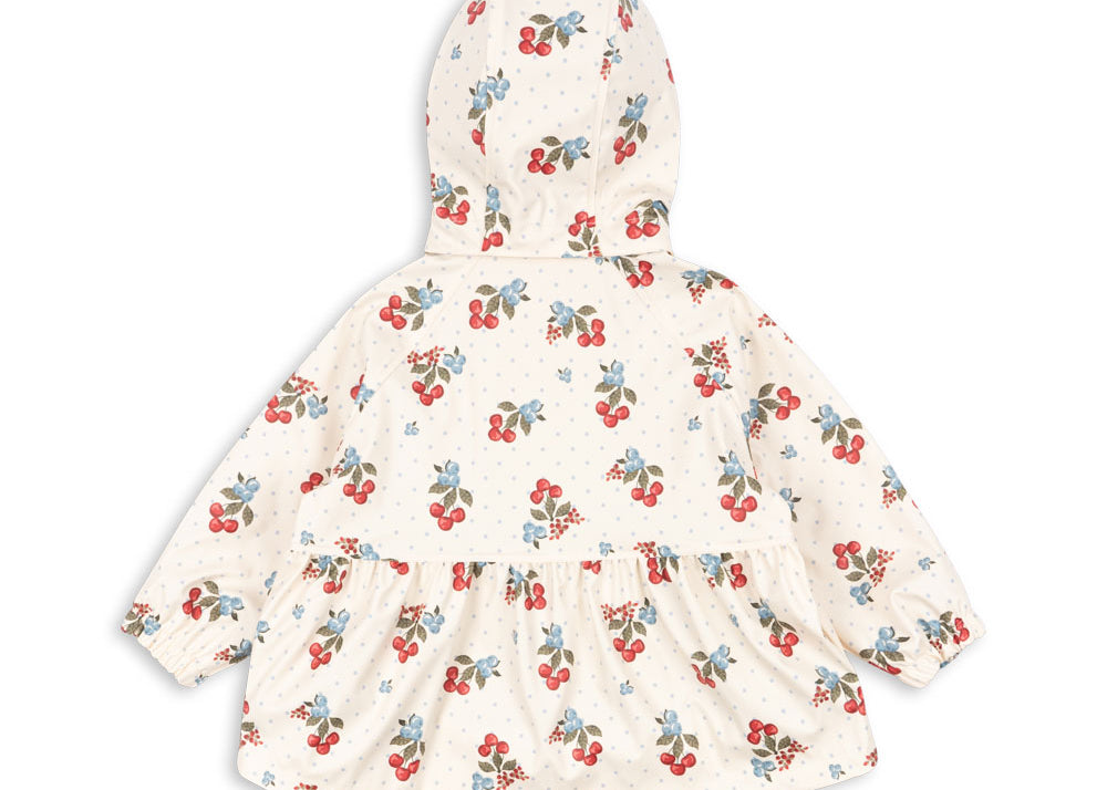 Konges Sløjd A/S Regenbekleidung marmelatta