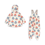 Konges Sløjd A/S Regenbekleidung ahoy