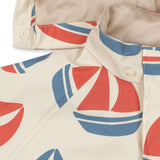 Konges Sløjd A/S Regenbekleidung ahoy