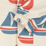 Konges Sløjd A/S Regenbekleidung ahoy