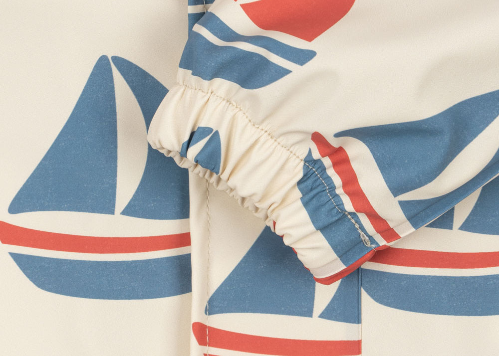 Konges Sløjd A/S Regenbekleidung ahoy