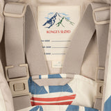 Konges Sløjd A/S Regenbekleidung ahoy