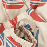 Konges Sløjd A/S Regenbekleidung ahoy