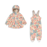 Konges Sløjd A/S Regenbekleidung bloomiegrape