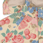 Konges Sløjd A/S Regenbekleidung bloomiegrape