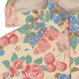 Konges Sløjd A/S Regenbekleidung bloomiegrape