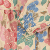 Konges Sløjd A/S Regenbekleidung bloomiegrape