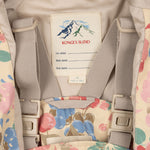 Konges Sløjd A/S Regenbekleidung bloomiegrape