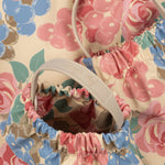 Konges Sløjd A/S Regenbekleidung bloomiegrape