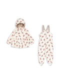 Konges Sløjd A/S RAINWEAR marmelatta