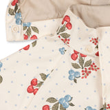 Konges Sløjd A/S Regenbekleidung marmelatta