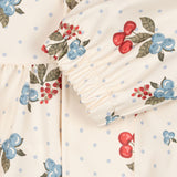 Konges Sløjd A/S Regenbekleidung marmelatta