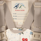 Konges Sløjd A/S Regenbekleidung marmelatta