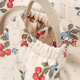 Konges Sløjd A/S Regenbekleidung marmelatta