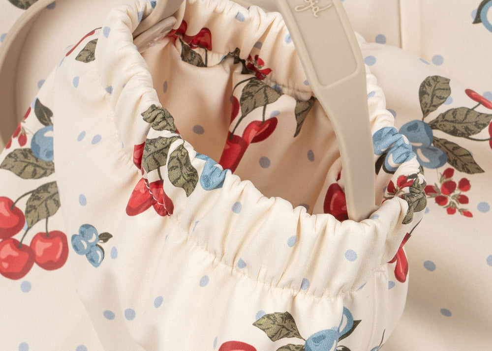 Konges Sløjd A/S Regenbekleidung marmelatta