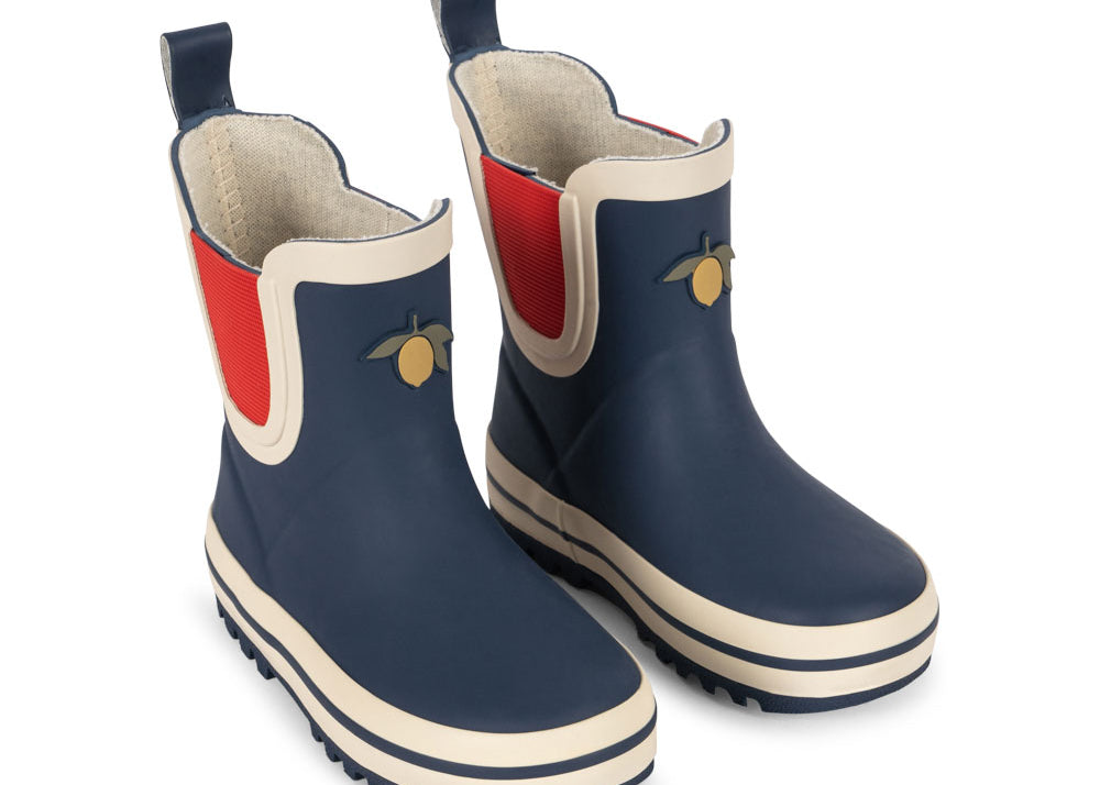 Konges Sløjd A/S Gummistiefel spellbound