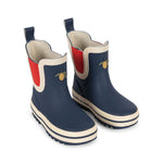 Konges Sløjd A/S Gummistiefel spellbound