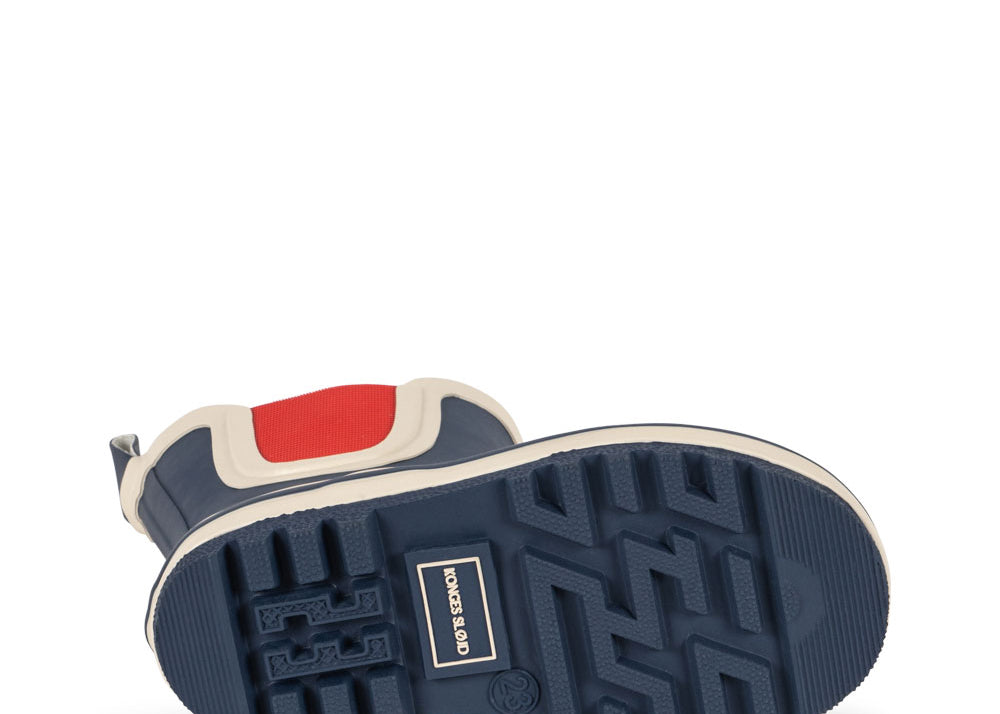 Konges Sløjd A/S Gummistiefel spellbound