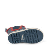 Konges Sløjd A/S Gummistiefel heart blues