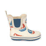 Konges Sløjd A/S Gummistiefel ahoy