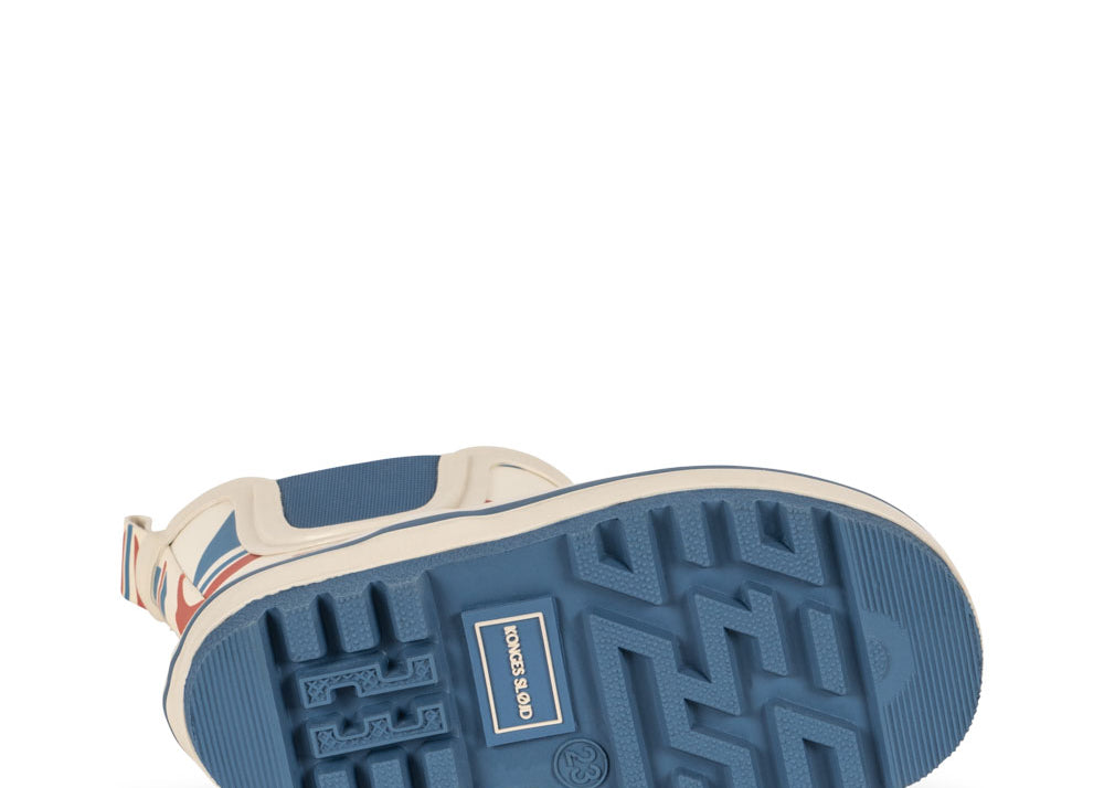 Konges Sløjd A/S Gummistiefel ahoy