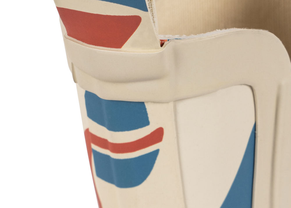 Konges Sløjd A/S Gummistiefel ahoy