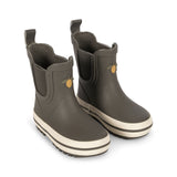 Konges Sløjd A/S Gummistiefel kalamata