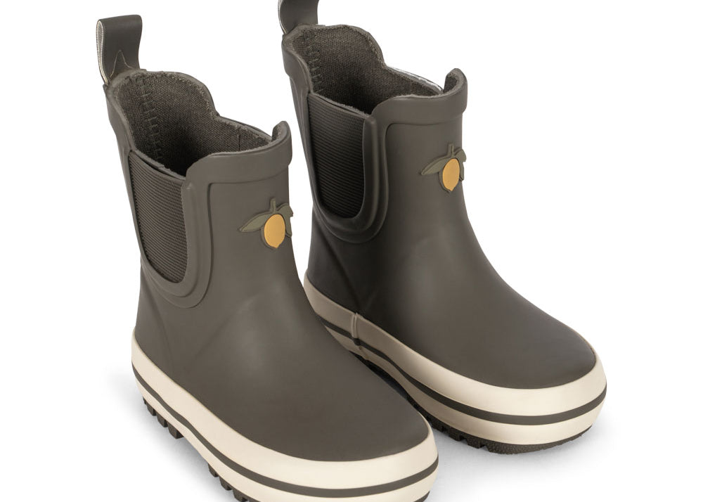 Konges Sløjd A/S Gummistiefel kalamata