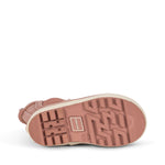 Konges Sløjd A/S Gummistiefel cameo brown