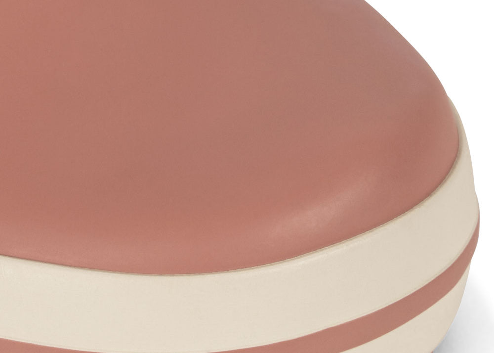 Konges Sløjd A/S Gummistiefel cameo brown