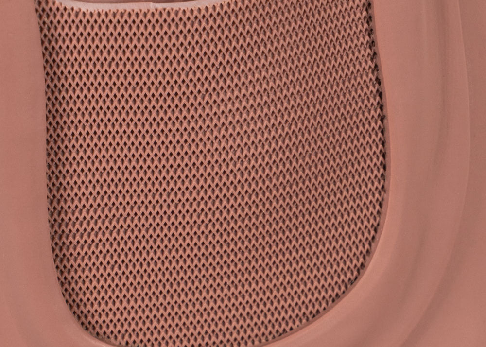 Konges Sløjd A/S Gummistiefel cameo brown