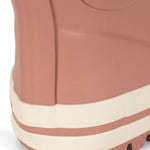 Konges Sløjd A/S Gummistiefel cameo brown