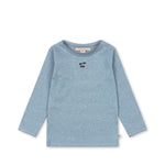 Konges Sløjd A/S Blusen - Jersey sleet