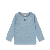 Konges Sløjd A/S Blusen - Jersey sleet