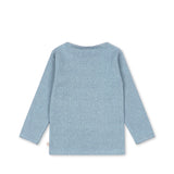 Konges Sløjd A/S Blusen - Jersey sleet