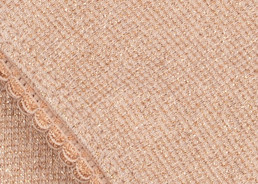 Konges Sløjd A/S Blusen - Jersey cameo rose