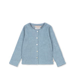 Konges Sløjd A/S Blusen - Jersey sleet