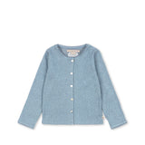 Konges Sløjd A/S Blusen - Jersey sleet