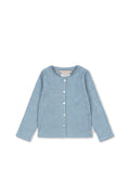 Konges Sløjd A/S JERSEY BLOUSES sleet