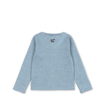 Konges Sløjd A/S Blusen - Jersey sleet