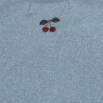 Konges Sløjd A/S Blusen - Jersey sleet