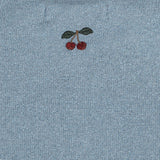 Konges Sløjd A/S Blusen - Jersey sleet