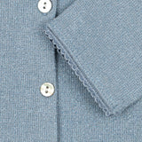 Konges Sløjd A/S Blusen - Jersey sleet