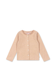 Konges Sløjd A/S JERSEY BLOUSES cameo rose