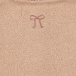 Konges Sløjd A/S Blusen - Jersey cameo rose