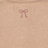 Konges Sløjd A/S Blusen - Jersey cameo rose