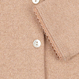 Konges Sløjd A/S Blusen - Jersey cameo rose