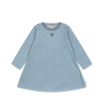 Konges Sløjd A/S Kleider - Jersey sleet