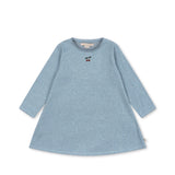 Konges Sløjd A/S Kleider - Jersey sleet