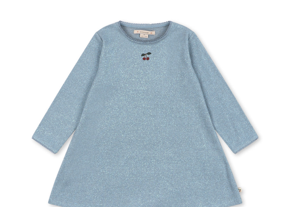 Konges Sløjd A/S Kleider - Jersey sleet